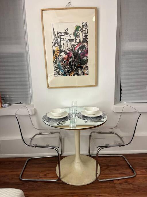 Modern Cosy Studio In Barbican - Green - F2 Apartment Лондон Екстериор снимка